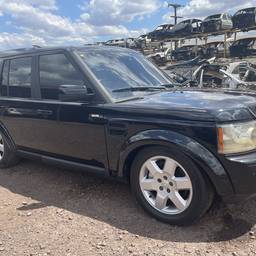 Discovery4 HSE 5.0 4x4 Aut.