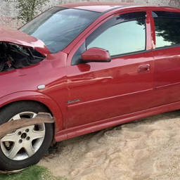Astra Advantage 2.0 MPFI 8V FlexPower 5p
