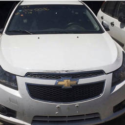CRUZE LT 1.8 16V FlexPower 4p Aut.