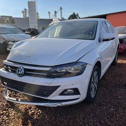 VIRTUS Comfort. 200 TSI 1.0 Flex 12V Aut