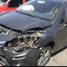 Citroën Citroën C3 2017 1.2 Tendance Ptech Flex 5p 2017