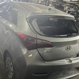 Hyundai HB20 2015 1.6 Comfort Plus Flex Aut. 5p