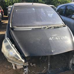 HONDA FIT 2005 1.5 EX 5P
