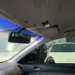 HONDA CIVIC 2004 1.7 LX AUT. 4P