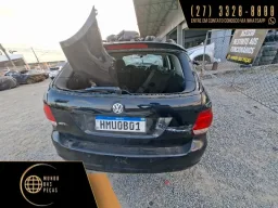 VOLKSWAGEN Jetta Variant 2.5 5P 2010