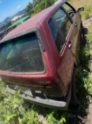 FIAT Uno Mille EP 2p e 4p 1996