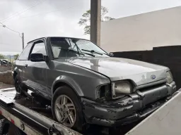 FORD Escort 1.0 Hobby 2P 1995
