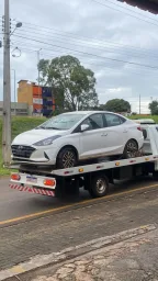 HYUNDAI HB20 Evolution 1.0 TB Flex 12V Aut. 2020