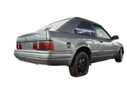 FORD Escort 1.0 Hobby 4P 1995