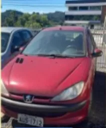 PEUGEOT 206 1.0 16v Selection 5P 2002