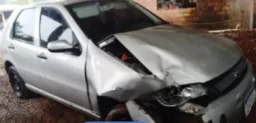 FIAT Palio 1.0 Fire Flex 5P 2008