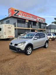 RENAULT Sandero Stepway 1.6 16v Hi-Flex 5P 2010