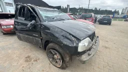CHEVROLET Chevrolet Tracker 2.0 Gasolina Manual 2007