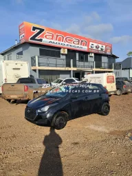 HYUNDAI HB20 1.0 Unique Flex 5P 2019