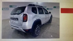 RENAULT DUSTER Dynamique 4x4 2.0 Hi-Flex 16V Mec 2020