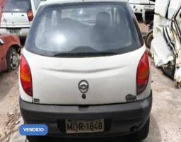 CHEVROLET Celta 1.0 Life 3P 2005