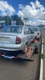 CHEVROLET Corsa Sedan 1.0 Wind 4P 1999