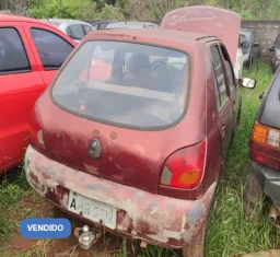 FORD Fiesta 1.0i 3p e 5p 1997