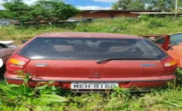 FIAT Palio 1.0 Ex 5P 1999