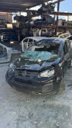 FIAT Uno 1.0 Attractive Flex 5P 2019