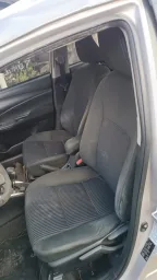 TOYOTA toyota yaris sedan xl  1.5 2019 2019