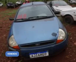 FORD Ka 1.0 3P 1999