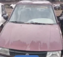 VOLKSWAGEN Logus 1.6 / CLi / CL/ GL 1994