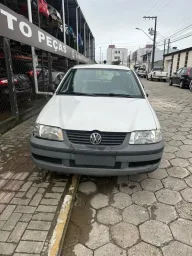 VOLKSWAGEN Gol 1.0 Plus 8v 4p 2003