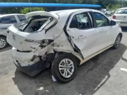 FIAT FIAT Argo 1.0 Drive Flex 5P 2021 2021