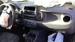 FIAT fiat mob like 1.O 4 CILINDRO 2024 2025