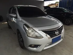 NISSAN VERSA 1.0 12V FlexStart 4p Mec. 2019