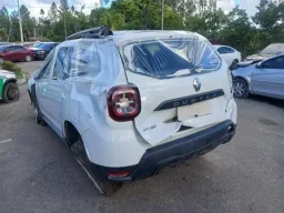RENAULT Duster 1.6 Zen 16v 5P 2021
