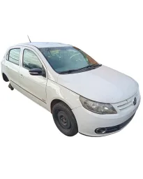 VOLKSWAGEN Gol (novo) 1.6 Power/Highi T.Flex 8v 4P 2011