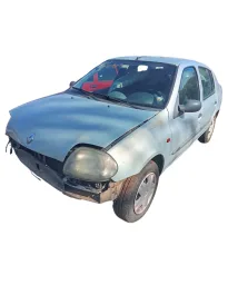 RENAULT Clio Sedan 1.6 16v Rn 4P 2000