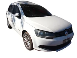 VOLKSWAGEN VOYAGE COMF/Highli. 1.6 T.Flex 8V 4p 2014
