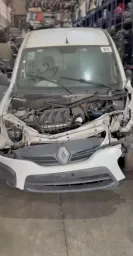 RENAULT Renault Kangoo 1.6 16v 2016 2016