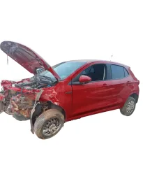 FIAT ARGO DRIVE 1.0 6V Flex 2018
