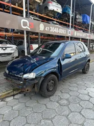 CHEVROLET Celta 1.0 5P 2003