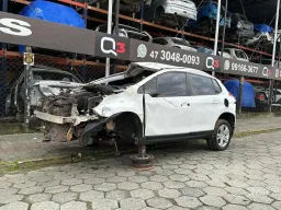 PEUGEOT 206 1.6 16v Allure Flex 5P 2008