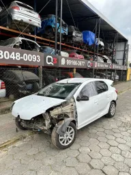RENAULT Logan 1.0 16v Expression Hi-Flex 4P 2015