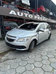 CHEVROLET Onix 1.0 Lt 5P 2013