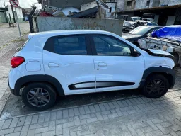 RENAULT Kwid 1.0 12v Intense Sce 5P 2020