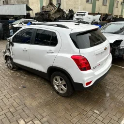 CHEVROLET TRACKER Premier 1.4 Turbo 16V Flex Aut 2019