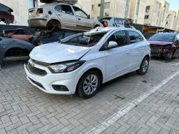 CHEVROLET Onix 1.4 Lt 5P 2018