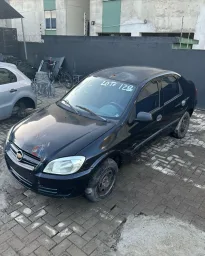 CHEVROLET Prisma 1.4 Joy Econoflex 4P 2010