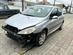 PEUGEOT 307 1.6 Presence 5P 2005