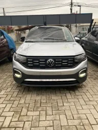VOLKSWAGEN T-Cross 1.0 200 Tsi Aut. 5P 2022
