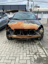 CHEVROLET Vectra 2.4 16v Elite Flex Power Aut. 4P 2007