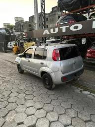 FIAT Uno 1.0 Vivace Flex 5P 2015