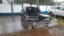 CHEVROLET Prisma 1.0 Ls Flex Power 4P 2012